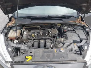 2016 Ford Focus SE with VIN 1FADP3F2XGL280855, listed as a IAAI auction lot 40380378 with 173,877 mi miles and . Bid and sale history available at carsss.com. Image 10.