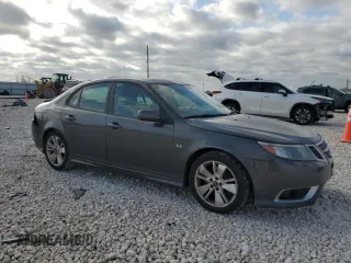 2010 Saab 9-3 Aero z VIN YS3FC4CYXA1616254, wystawiony jako Copart lot #52426505 z przebiegiem 247 788 mil mil oraz Szkoda całkowita • Salvage title. Historia ofert i sprzedaży dostępna na DreamBid. Obrazek 4.