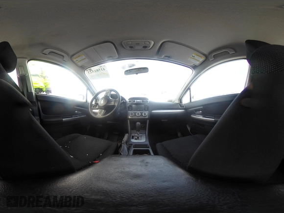 2015 Subaru Impreza Premium с VIN JF1GPAC60F8253240, выставлен на аукционе IAAI как лот 41581523 с пробегом 106 872 миль миль и . История ставок и продаж доступна на DreamBid. Изображение 18.