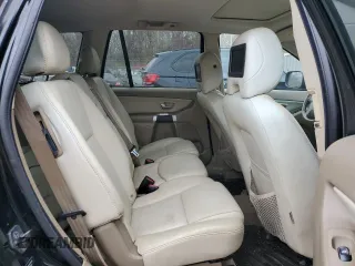 2007 Volvo XC90 I6 с VIN YV4CZ982571361514, выставлен на аукционе Copart как лот 50493135 с пробегом 164 136 миль миль и Списание • Salvage title. История ставок и продаж доступна на DreamBid. Изображение 11.