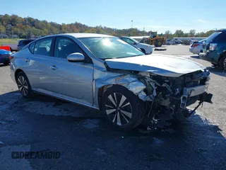 2022 Nissan Altima SV с VIN 1N4BL4DV4NN392994, выставлен на аукционе IAAI как лот 40842907 с пробегом 79 284 миль миль и . История ставок и продаж доступна на DreamBid. Изображение 1.