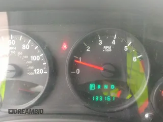 2013 Jeep Patriot Sport z VIN 1C4NJPBA9DD108892, wystawiony jako IAAI lot #42780674 z przebiegiem 133 161 mil mil oraz . Historia ofert i sprzedaży dostępna na DreamBid. Obrazek 15.