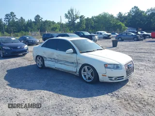 2006 Audi A4 2.0T with VIN WAUDF78E46A237079, listed as a IAAI auction lot 42538211 with 180,756 mi miles and . Bid and sale history available at DreamBid. Image 1.