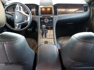 2014 Ford Taurus Limited с VIN 1FAHP2F88EG140714, выставлен на аукционе Copart как лот 58311785 с пробегом 74 794 миль миль и Списание • Salvage title. История ставок и продаж доступна на DreamBid. Изображение 8.
