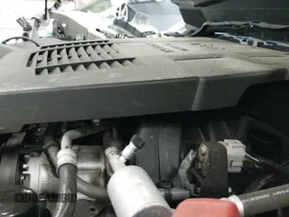 2023 Subaru Forester Premium z VIN JF2SKADC8PH467242, wystawiony jako IAAI lot #42707690 z przebiegiem 31 039 mil mil oraz . Historia ofert i sprzedaży dostępna na DreamBid. Obrazek 19.