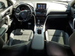 2024 Mitsubishi Eclipse Cross SE with VIN JA4ATWAA8RZ001681, listed as a Copart auction lot 62952375 with 16,194 mi miles and Clean title. Bid and sale history available at DreamBid. Image 8.