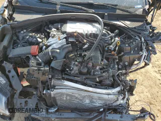 2023 Land Rover Range Rover Velar R-Dynamic S with VIN SALYT2EU3PA356649, listed as a Copart auction lot 71073404 with 15,976 mi miles and Salvage Title. Bid and sale history available at DreamBid. Image 12.