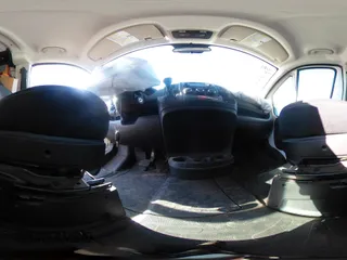 2014 Ram ProMaster Cargo z VIN 3C6TRVAG9EE120154, wystawiony jako IAAI lot #41443178 z przebiegiem 79 969 mil mil oraz . Historia ofert i sprzedaży dostępna na DreamBid. Obrazek 18.