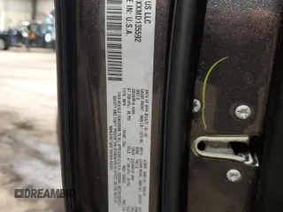 2021 Jeep Cherokee Limited z VIN 1C4PJMDXXMD135592, wystawiony jako Copart lot #58718975 z przebiegiem 53 037 mil mil oraz Szkoda całkowita • Salvage title. Historia ofert i sprzedaży dostępna na DreamBid. Obrazek 13.