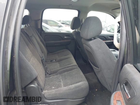 2007 Chevrolet Suburban LT с VIN 1GNFK163X7J201279, выставлен на аукционе IAAI как лот 42459143 с пробегом 166 987 миль миль и . История ставок и продаж доступна на DreamBid. Изображение 8.