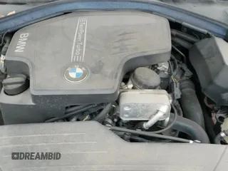 2015 BMW 3 Series 320i xDrive с VIN WBA3C3C55FP664465, выставлен на аукционе IAAI как лот 41608096 с пробегом 67 911 миль миль и . История ставок и продаж доступна на DreamBid. Изображение 25.
