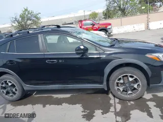 2019 Subaru Crosstrek Limited with VIN JF2GTANCXKH305493, listed as a IAAI auction lot 41979434 with 113,227 mi miles. Bid and sale history available at carsss.com. Image 13.