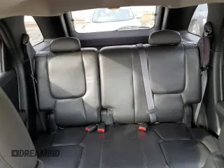2006 Pontiac Torrent z VIN 2CKDL63F366055885, wystawiony jako Copart lot #43061845 z przebiegiem 149 446 mil mil oraz Szkoda całkowita • Salvage title. Historia ofert i sprzedaży dostępna na DreamBid. Obrazek 10.