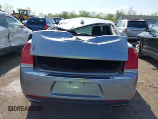 2016 Chrysler 300 Anniversary Edition with VIN 2C3CCAAG4GH238255, listed as a IAAI auction lot 42163236 with 253,452 mi miles and . Bid and sale history available at DreamBid. Image 16.