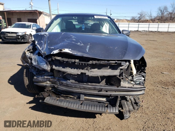 2018 Subaru Legacy Limited with VIN 4S3BNEN68J3008822, listed as a Copart auction lot 48299375 with 112,099 mi miles and Salvage Title. Bid and sale history available at carsss.com. Image 5.