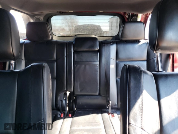 2020 Jeep Grand Cherokee High Altitude z VIN 1C4RJFCT9LC218745, wystawiony jako Copart lot #47305405 z przebiegiem Nie podano mil oraz Szkoda całkowita • Salvage title. Historia ofert i sprzedaży dostępna na DreamBid. Obrazek 10.