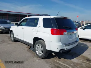 2013 GMC Terrain SLE with VIN 2GKALSEK2D6221974, listed as a IAAI auction lot 42669436 with 214,802 mi miles and . Bid and sale history available at DreamBid. Image 3.