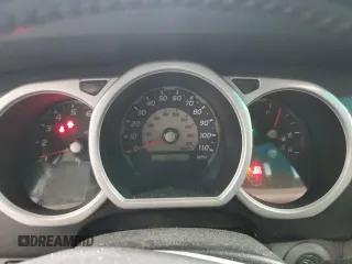 2003 Toyota 4Runner SR5 with VIN JTEBU14R530007957, listed as a Copart auction lot 55069245 with 188,414 mi miles and Clean Title. Bid and sale history available at DreamBid. Image 9.