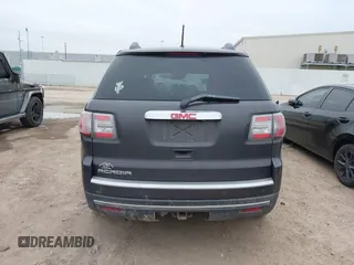 2013 GMC Acadia SLT with VIN 1GKKRRKD0DJ145630, listed as a IAAI auction lot 41639940 with 171,741 mi miles. Bid and sale history available at carsss.com. Image 16.