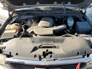 2004 GMC Yukon XL SLE with VIN 3GKEC16T34G185431, listed as a Copart auction lot 87548815 with 155,760 mi miles and Clean Title. Bid and sale history available at carsss.com. Image 12.