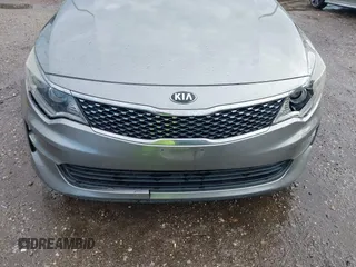 2016 Kia Optima EX with VIN 5XXGU4L39GG107329, listed as a IAAI auction lot 42455013 with 109,364 mi miles and . Bid and sale history available at DreamBid. Image 17.