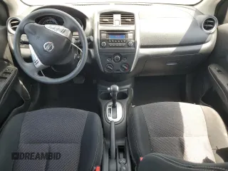 2016 Nissan Versa SV z VIN 3N1CN7AP1GL871542, wystawiony jako Copart lot #59985745 z przebiegiem 70 484 mil mil oraz Czysty tytuł • Clean title. Historia ofert i sprzedaży dostępna na DreamBid. Obrazek 8.