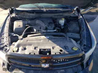 2013 Ram 1500 Tradesman with VIN 1C6RR7FT3DS638185, listed as a Copart auction lot 42178965 with 177,817 mi miles and Salvage Title. Bid and sale history available at carsss.com. Image 12.