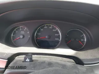 2006 Chevrolet Monte Carlo with VIN 2G1WN151069360217, listed as a IAAI auction lot 42607093 with 219,645 mi miles and . Bid and sale history available at DreamBid. Image 7.