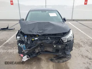 2019 Kia Rio S with VIN 3KPA24AB0KE180046, listed as a IAAI auction lot 41918142 with 98,055 mi miles. Bid and sale history available at carsss.com. Image 12.