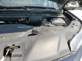 2019 Honda Passport Touring z VIN 5FNYF8H91KB014948, wystawiony jako Copart lot #68904135 z przebiegiem 69 223 mil mil oraz Szkoda całkowita • Salvage title. Historia ofert i sprzedaży dostępna na DreamBid. Obrazek 14.