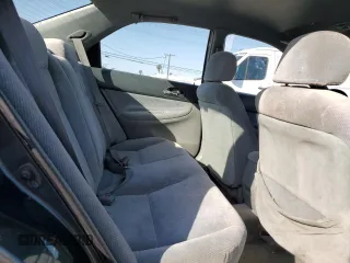 1997 Honda Accord LX with VIN 1HGCD5638VA107882, listed as a Copart auction lot 52155415 with 234,525 mi miles and Salvage Title. Bid and sale history available at carsss.com. Image 11.