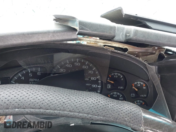 2000 Chevrolet Silverado 1500 with VIN 2GCEC19W7Y1367696, listed as a IAAI auction lot 41283222 with Not Provided miles and . Bid and sale history available at DreamBid. Image 16.