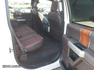 2018 Ford F-150 XL with VIN 1FTEW1EG5JFA78787, listed as a IAAI auction lot 41156680 with 164,641 mi miles. Bid and sale history available at carsss.com. Image 8.