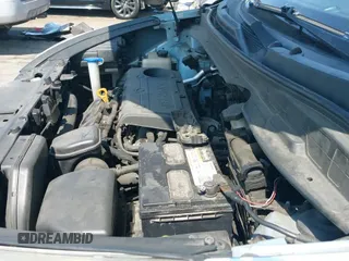 2010 Hyundai Tucson Limited с VIN KM8JU3AC9AU066880, выставлен на аукционе IAAI как лот 42980354 с пробегом 192 573 миль миль и . История ставок и продаж доступна на DreamBid. Изображение 12.