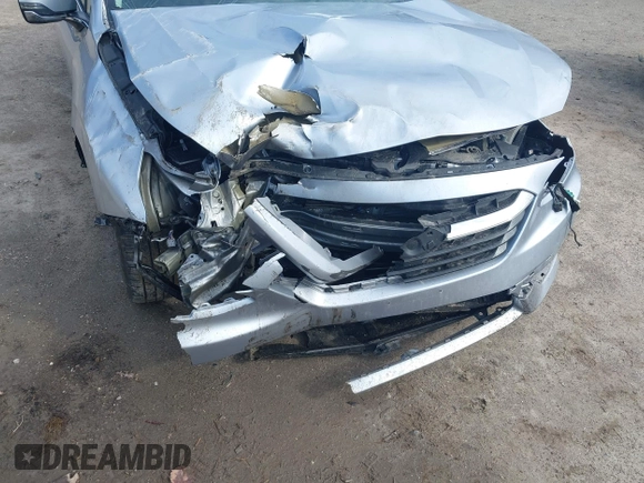 2022 Subaru Legacy Premium with VIN 4S3BWAC69N3020704, listed as a IAAI auction lot 42065338 with Not provided miles and . Bid and sale history available at DreamBid. Image 6.