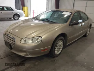 2004 Chrysler Concorde LXi z VIN 2C3HD36M84H633872, wystawiony jako IAAI lot #42167948 z przebiegiem 185 395 mil mil oraz . Historia ofert i sprzedaży dostępna na DreamBid. Obrazek 2.