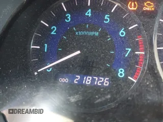 2007 Toyota Sienna CE with VIN 5TDZK23C57S045350, listed as a IAAI auction lot 42216969 with 218,726 mi miles and . Bid and sale history available at DreamBid. Image 7.