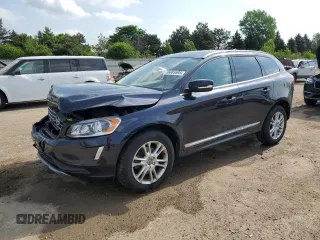 2016 Volvo XC60 T5 Drive-E Premier с VIN YV440MDK2G2802498, выставлен на аукционе Copart как лот 56685595 с пробегом 86 565 миль миль и Списание • Salvage title. История ставок и продаж доступна на DreamBid. Изображение 1.