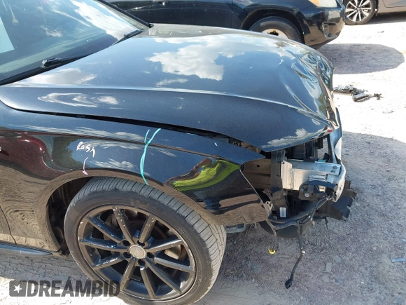 2014 Audi A4 Premium Plus with VIN WAUFFAFL8EA009723, listed as a IAAI auction lot 42651671 with 182,280 mi miles and . Bid and sale history available at DreamBid. Image 17.