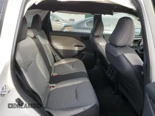 2025 Subaru Forester Premium with VIN JF2SLDDC8SH472092, listed as a Copart auction lot 85891554 with 1,466 mi miles and Salvage Title. Bid and sale history available at carsss.com. Image 11.