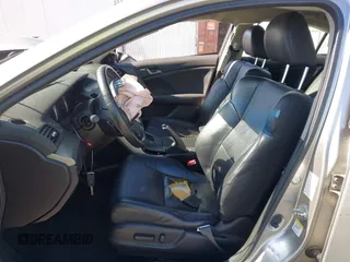 2010 Acura TSX z VIN JH4CU2F60AC005142, wystawiony jako IAAI lot #42408667 z przebiegiem 188 081 mil mil oraz . Historia ofert i sprzedaży dostępna na DreamBid. Obrazek 5.