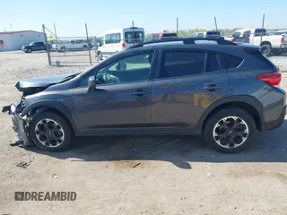 2021 Subaru Crosstrek Premium z VIN JF2GTAEC4M8279380, wystawiony jako IAAI lot #42181035 z przebiegiem 86 982 mil mil oraz . Historia ofert i sprzedaży dostępna na DreamBid. Obrazek 15.