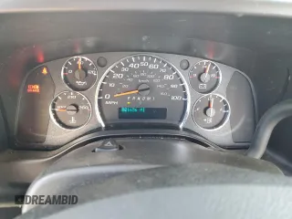 2021 Chevrolet Express Commercial with VIN 1GB0GRF75M1176907, listed as a Copart auction lot 78645164 with 221,656 mi miles and Clean Title. Bid and sale history available at carsss.com. Image 9.