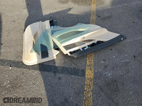 2016 BMW 7 Series 740i z VIN WBA7E2C53GG504611, wystawiony jako Copart lot #42253395 z przebiegiem 35 965 mil mil oraz Szkoda całkowita • Salvage title. Historia ofert i sprzedaży dostępna na DreamBid. Obrazek 12.