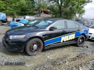 2016 Ford Police Interceptor с VIN 1FAHP2MK1GG154844, выставлен на аукционе Copart как лот 54767045 с пробегом 85 523 миль миль и Чистый • Clean title. История ставок и продаж доступна на DreamBid. Изображение 1.