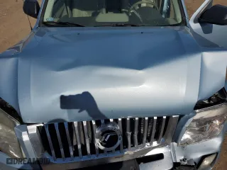 2008 Mercury Mariner with VIN 4M2CU81138KJ21820, listed as a Copart auction lot 74018694 with 95,661 mi miles and Salvage Title. Bid and sale history available at carsss.com. Image 12.