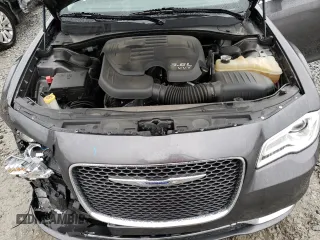 2019 Chrysler 300 Limited with VIN 2C3CCAEG4KH577648, listed as a Copart auction lot 83873464 with 81,484 mi miles and Salvage Title. Bid and sale history available at DreamBid. Image 11.