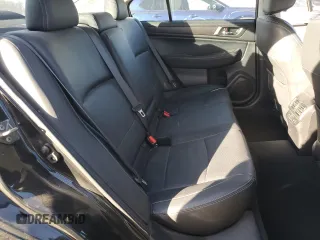2016 Subaru Legacy 3.6R Limited with VIN 4S3BNEN64G3007773, listed as a Copart auction lot 87025494 with 109,923 mi miles and Salvage Title. Bid and sale history available at carsss.com. Image 10.