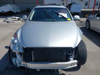 2016 Infiniti QX50 with VIN JN1BJ0RP0GM230651, listed as a IAAI auction lot 41772131 with 72,408 mi miles. Bid and sale history available at carsss.com. Image 6.