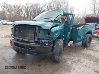 2005 Ford F-250 XL with VIN 1FTSF20P75EC43265, listed as a IAAI auction lot 41496196 with Not provided miles and . Bid and sale history available at DreamBid. Image 18.